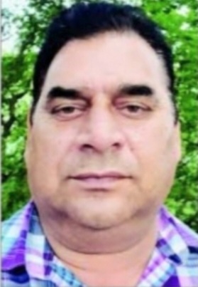 Congress appointed Zilla Parishad member Kamaljit Banga as the coordinator of Balachor Vidhan Sabha